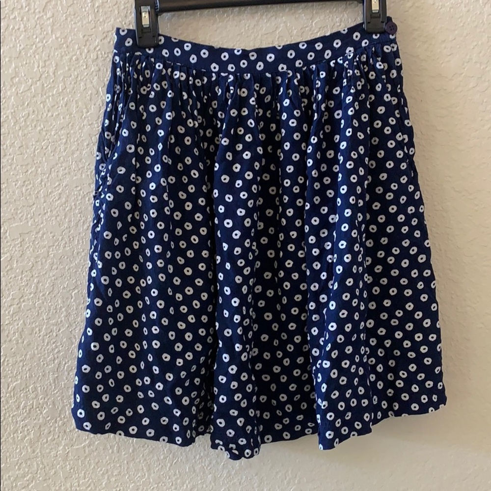Vintage Esprit Collection Skirt